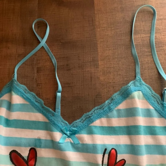 Pajama Set - Picture 4 of 6